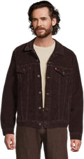 Levi's Men's Timeless Long Sleeve Button-Up Shirt for Everyday Style