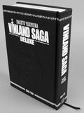 Vinland Saga Deluxe 4: A Captivating Journey Through History