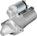 SCITOO Starter Motor SDR0350 for Chevrolet Aveo and More