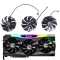 inRobert PLD09220S12H Graphics Card Fan Replacement - OEM Fit