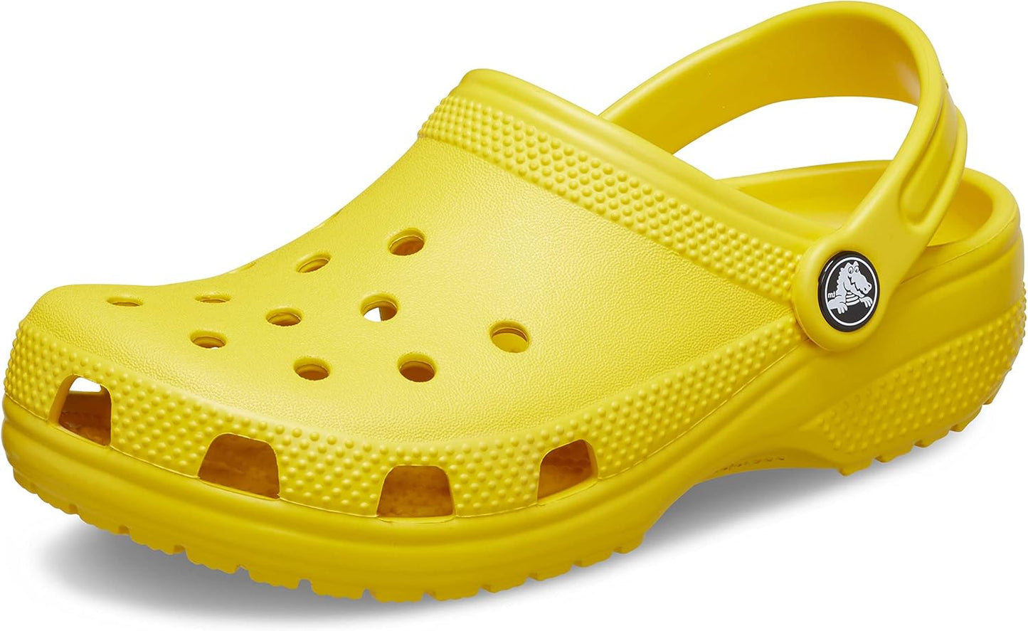 Crocs Unisex Adult Classic Clog - Comfort and Versatility Combined