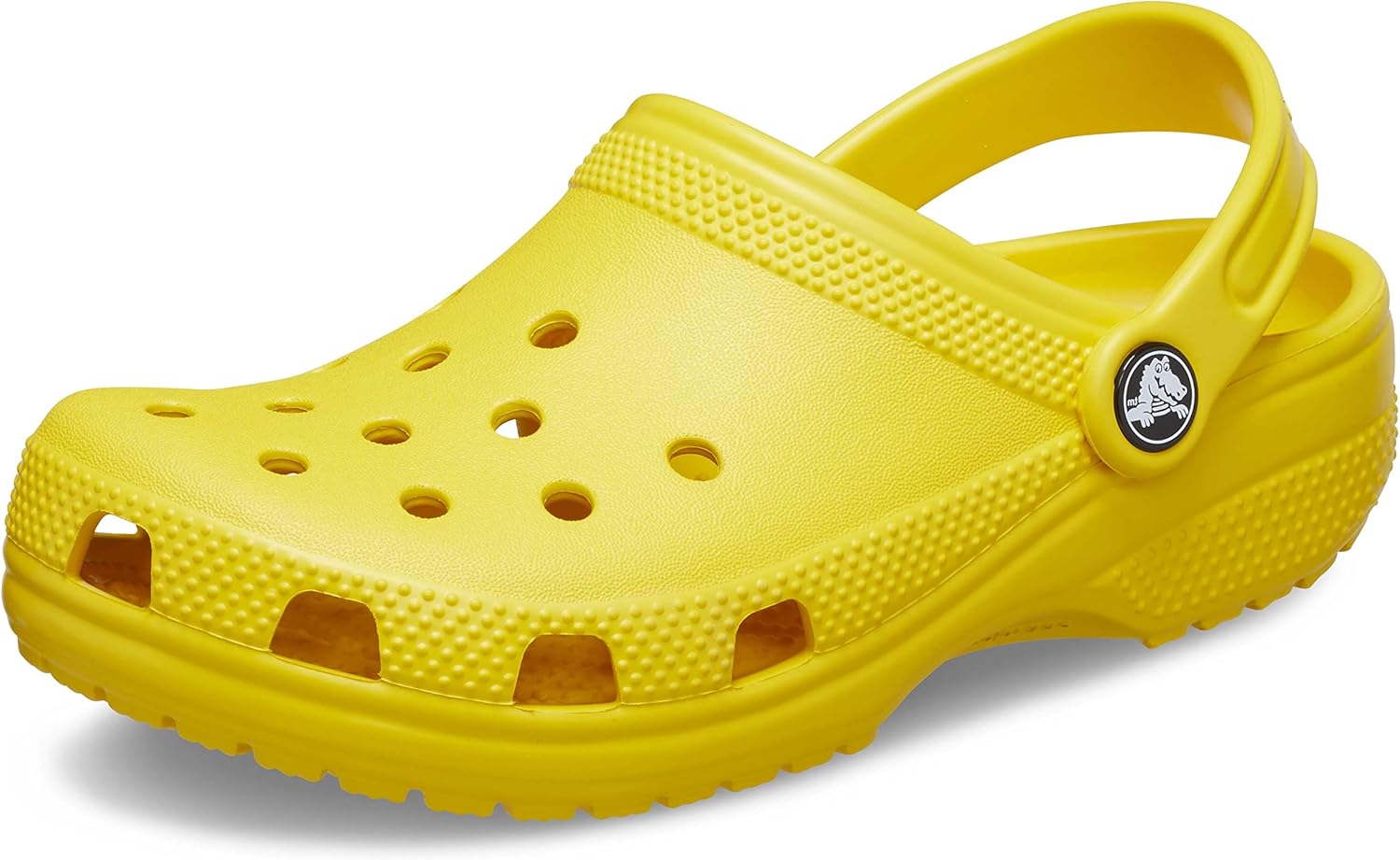Crocs Unisex Adult Classic Clog - Comfort and Versatility Combined