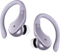 Runner's Wireless Earbuds for Sports by Back Bay Audio - Deep Bass