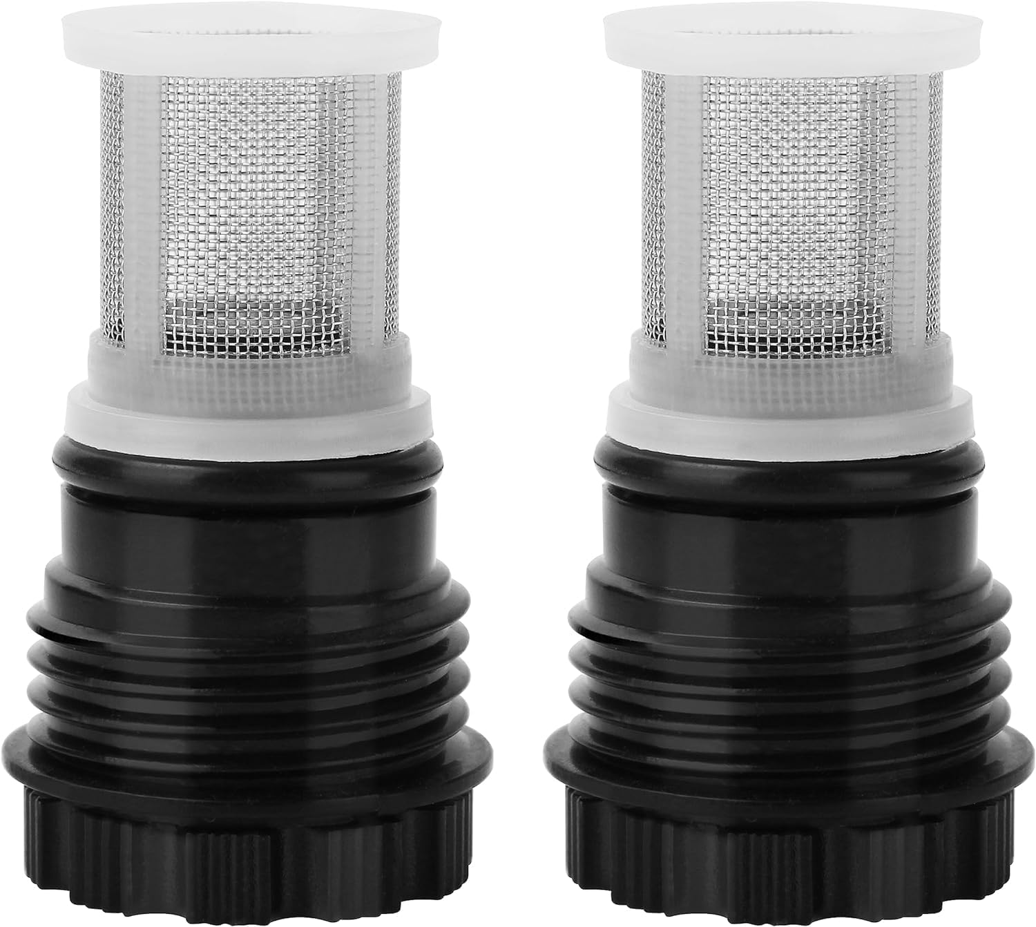 Rinnai Tankless Water Heater Inlet Screen Assembly - 2 Pack