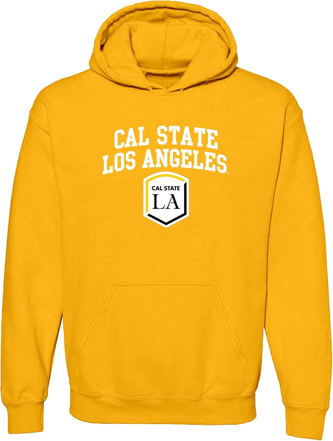 California State University Los Angeles Hoodie - Officially Licensed