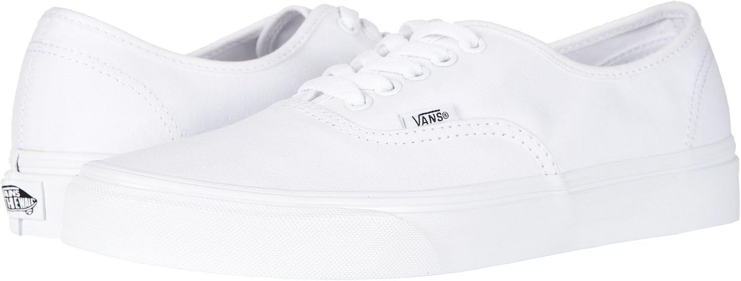 Vans Unisex-Adult Authentic Core Classics for Everyday Style