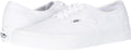 Vans Unisex-Adult Authentic Core Classics - Timeless Casual Sneaker