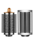 Dyson Airwrap: Large Round Brush & Firm Smoothing