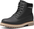 Bruno Marc Men's Classic Winter Fall Casual Boots - Warm Shoes