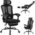 GarveeHome Ergonomic Office Chair: Ultimate Comfort