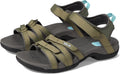 Women's Tirra Sandal - Quick-Dry Vegan Outdoor Comfort