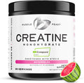 Creapure Creatine Monohydrate Powder Natural Watermelon - Pure