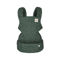 Breathable Baby Tula Explore Carrier - Seedling Cotton Comfort