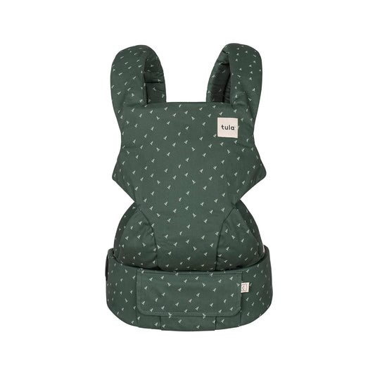 Baby Tula Explore Carriers - Ergonomic Baby Carrier for All Ages