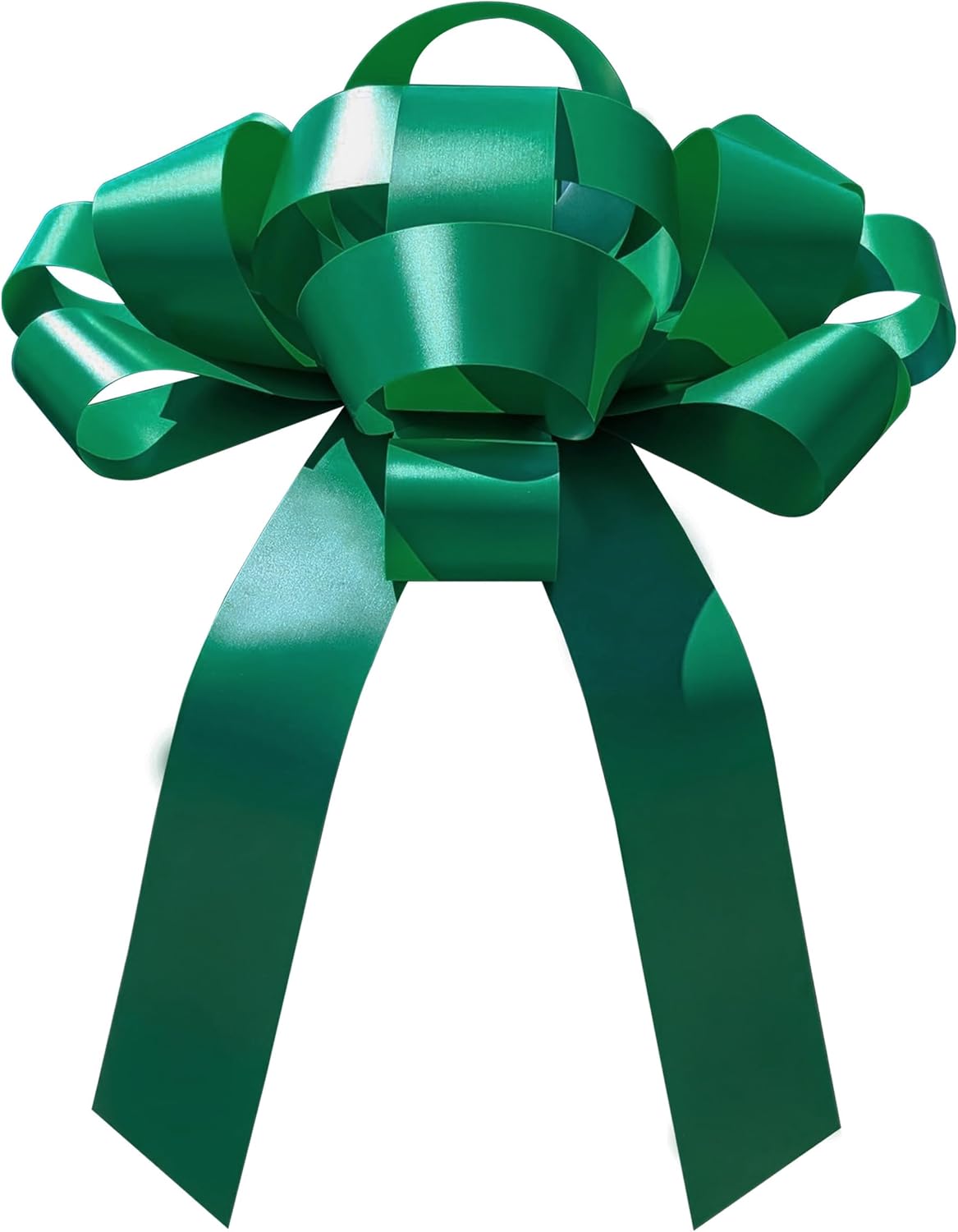 CarBowz Big Car Bow for Vibrant Vehicle Decorations and Gifts