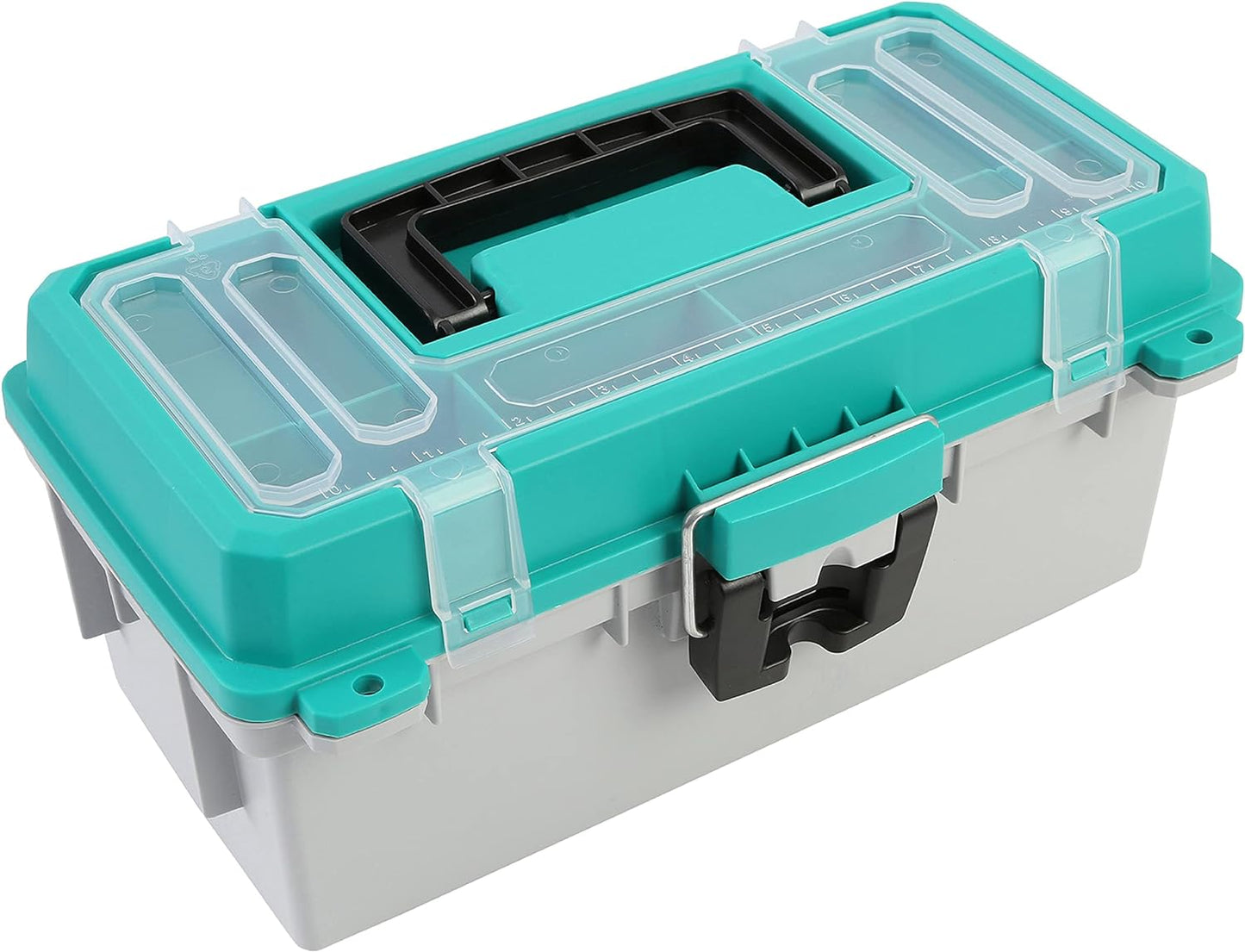 Sheffield 13 Tackle Box: Fly Fishing Organizer