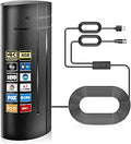 2023 Upgrade TV Antenna Indoor Outdoor - 880+ Miles Range HD Reception