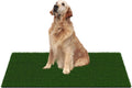 MAYSHINE Artificial Grass Door Mat 70x40 in - Durable Indoor/Outdoor