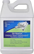 Grease Trap Treatment Enzyme Cleaner - Commercial Strength