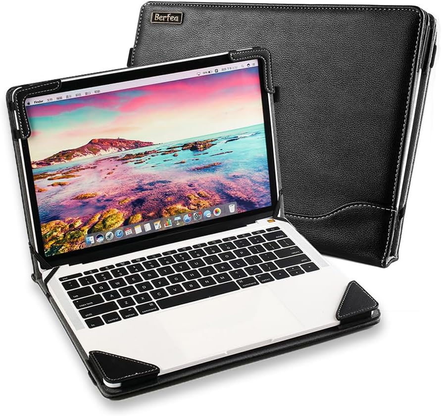Protective Case Cover for Dell Latitude 14 inch Laptops