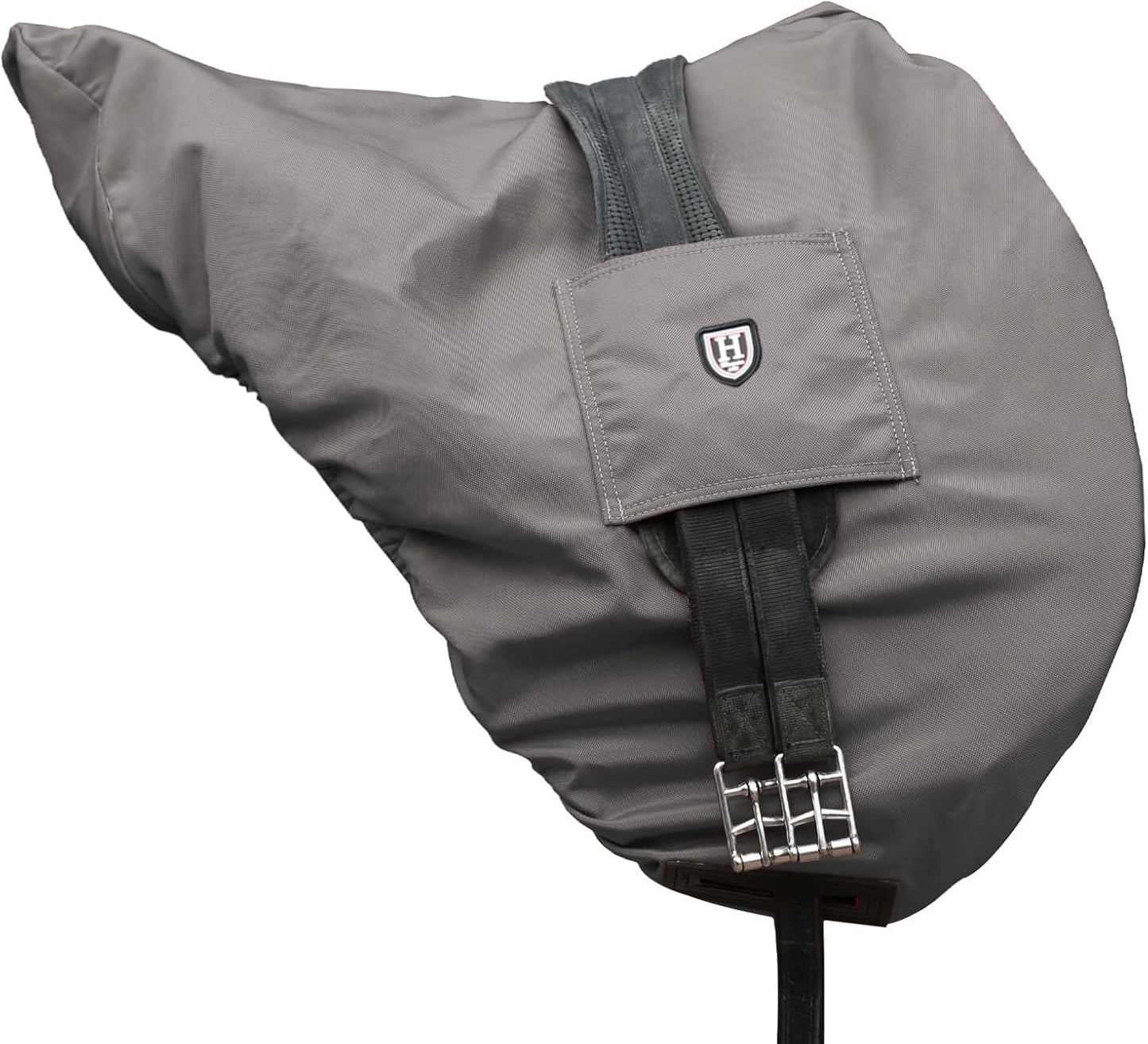 Premium Waterproof Saddle Cover for Long-Lasting Protection