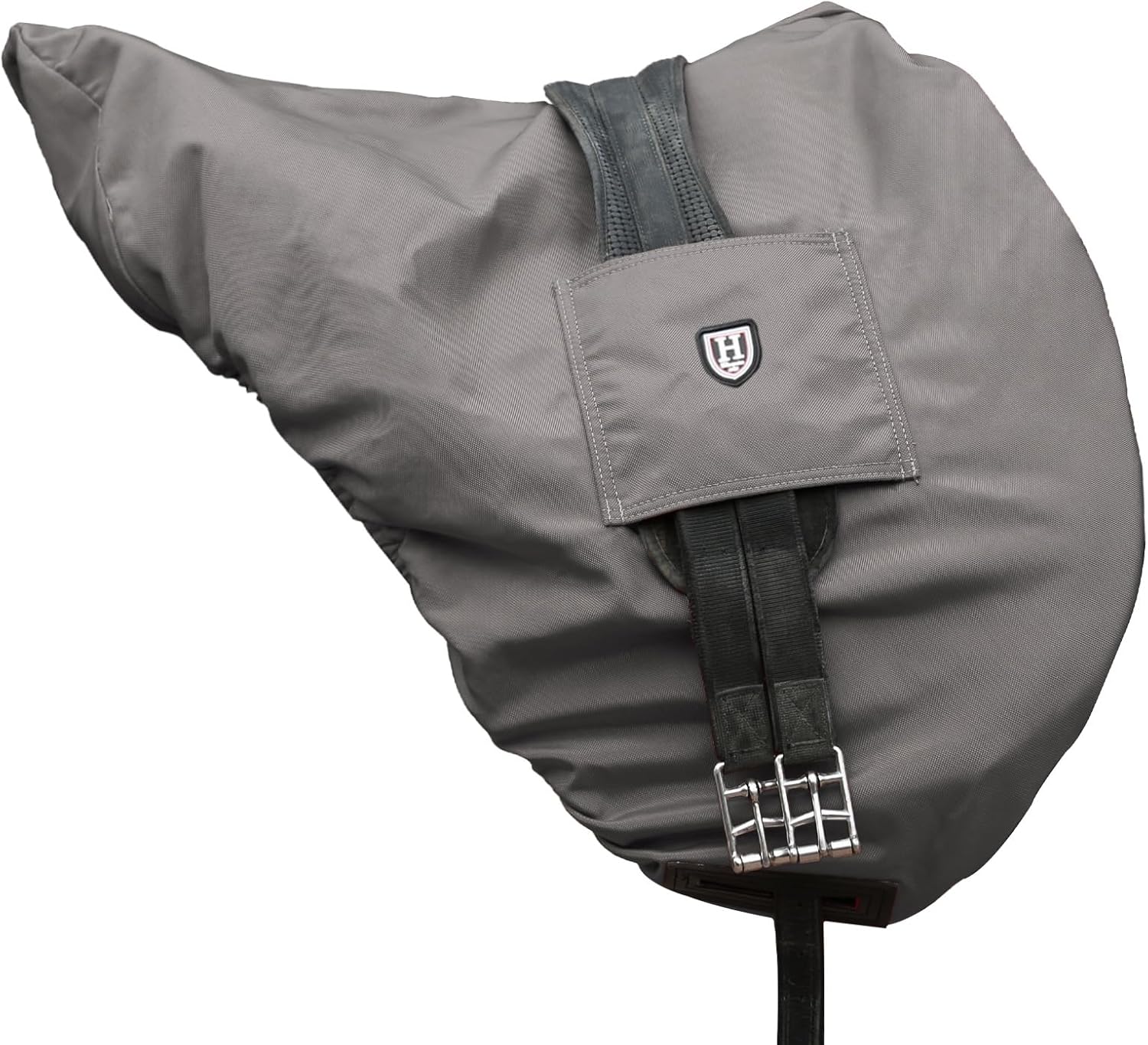 Premium Waterproof Saddle Cover for Long-Lasting Protection