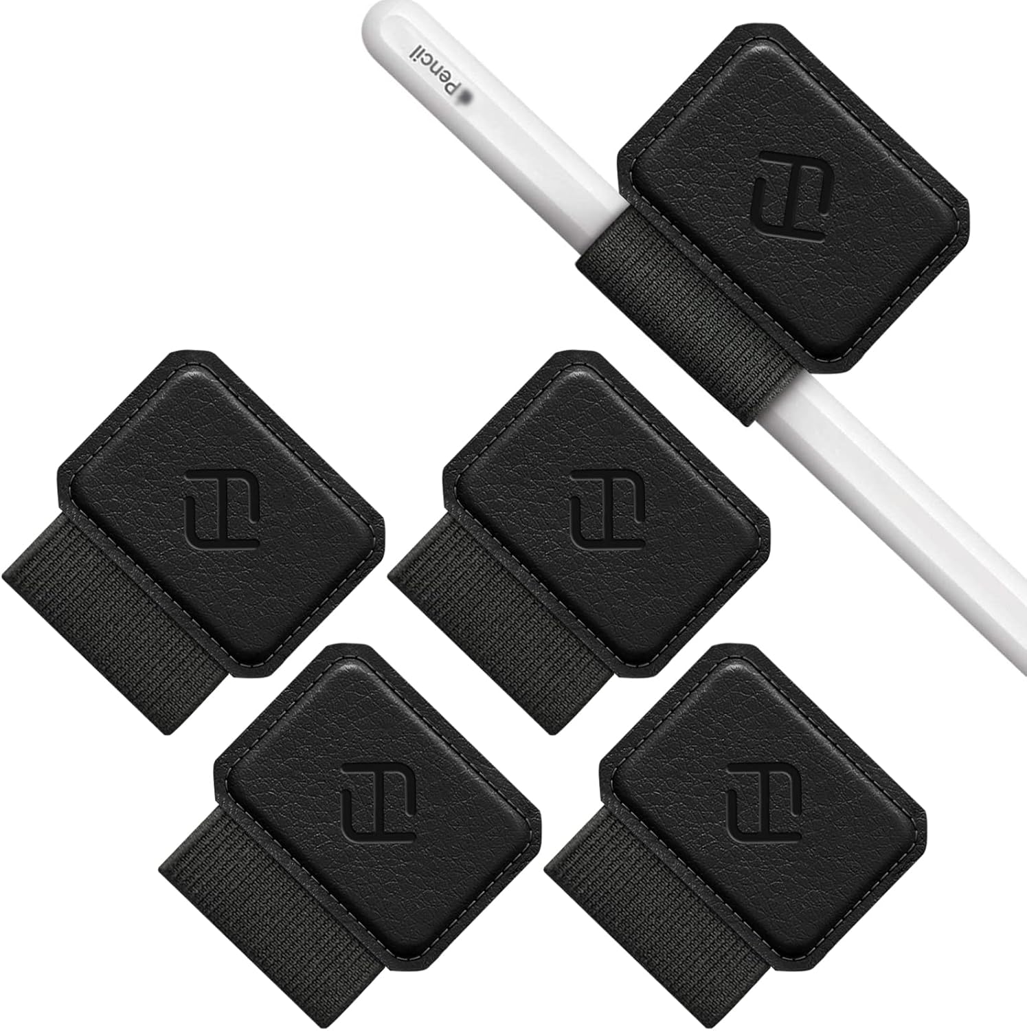 Fintie Pen Loop Holder 4-Pack for Apple Pencil - Secure Your Stylus!