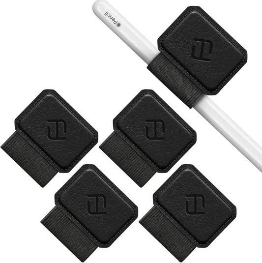 Fintie Pen Loop Holder 4-Pack for Apple Pencil - Secure Your Stylus!