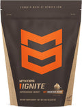MTN OPS Hot Ignite Instant Coffee Nootropic - Long-Lasting Energy