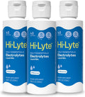 Hi-Lyte Daily Essentials Electrolytes Liquid Mix Unflavored - Travel