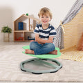 Grebest Kids Spinning Chair - Sensory Swivel Fun!
