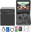 RG35XXSP Handheld Game Console Clamshell Retro Console - Flip Design