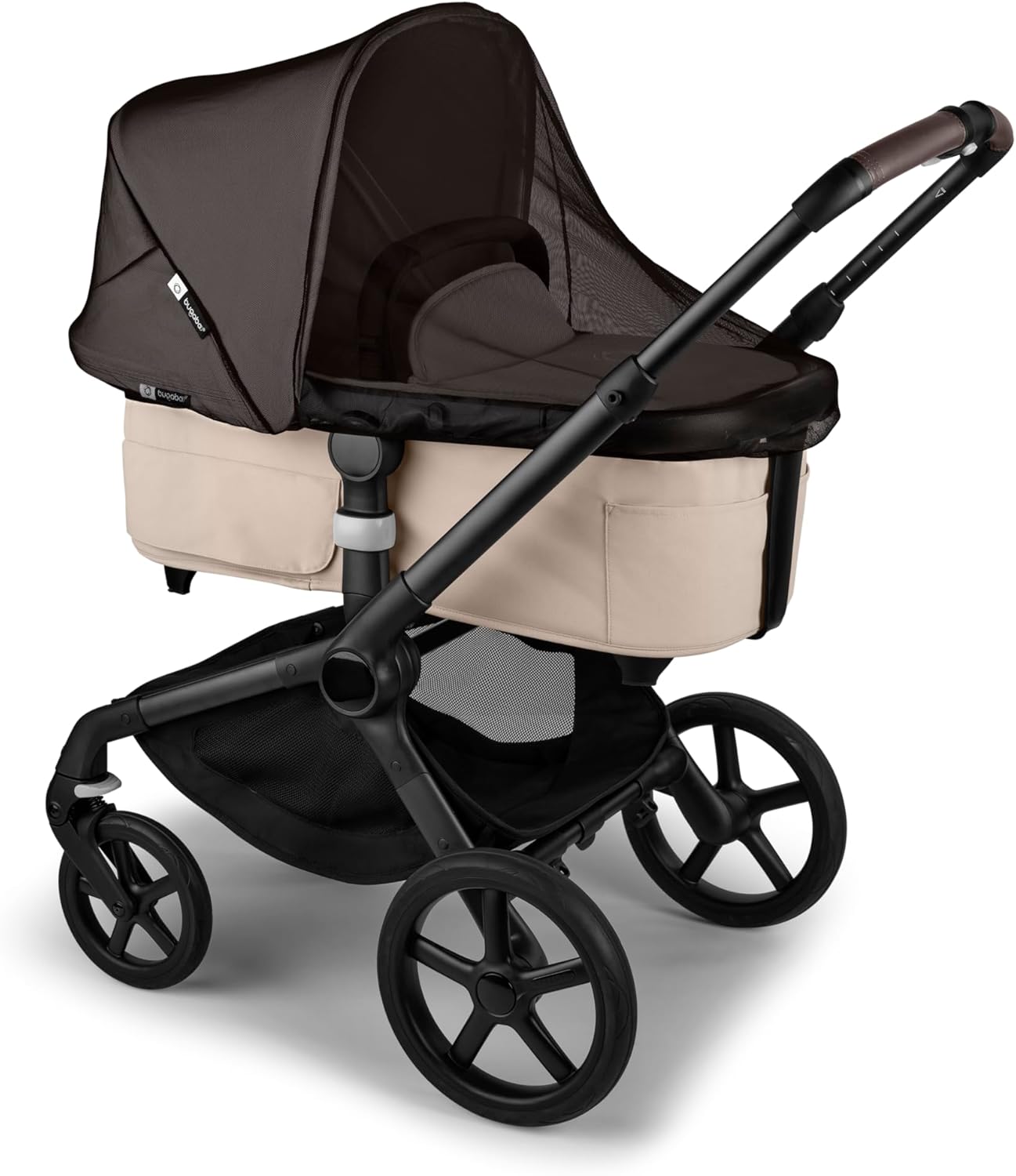 Bugaboo Fox/Donkey/Kangaroo Mosquito Net for Ultimate Protection