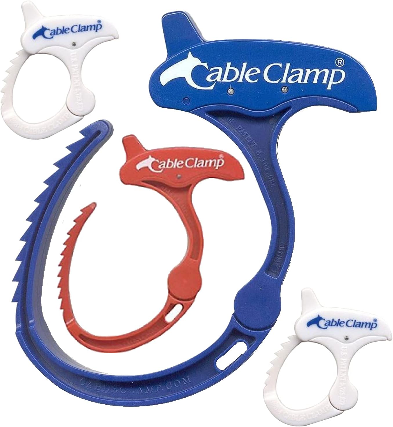 Secure Your Cables with SW 0990 Clamp