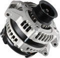 Alternator 13980 for 2003-2011 Honda 2.0L/2.4L Vehicles - Reliable