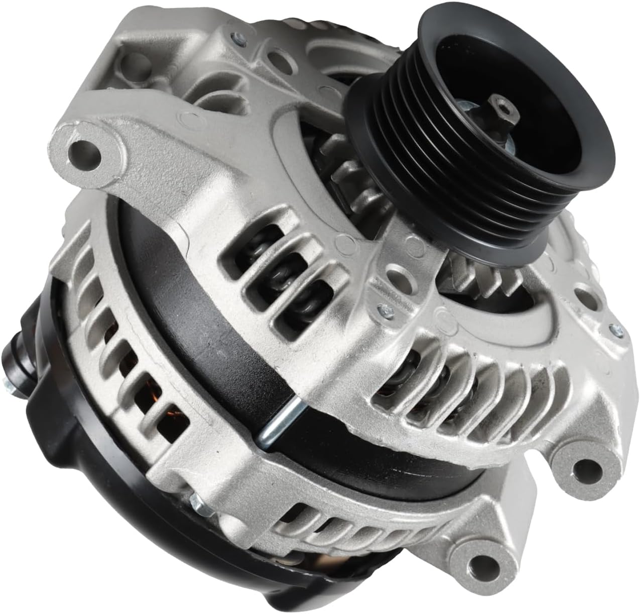 Alternator 13980 for 2003-2011 Honda Models - Reliable Power