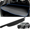AUXKO Retractable Cargo Cover for Honda CRV 2023-2026 - Privacy Shade
