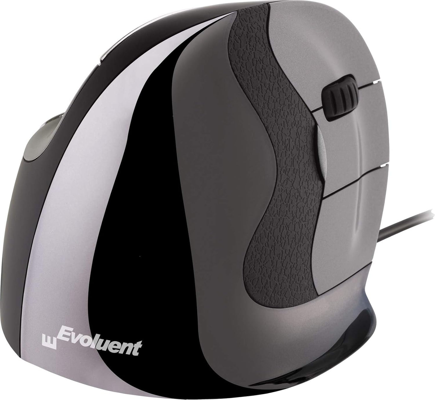 Evoluent VerticalMouse: Original Ergonomic Wired Mouse