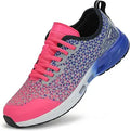 Women's Running Shoes Lightweight Walking Fashion Sneakers - Non-Slip
