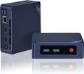 Beelink Mini S13 Mini PC - Compact 4K Twin Display Mini Computer