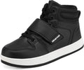 DREAM PAIRS Kids High Top Sneakers for Trendy and Cozy Footwear