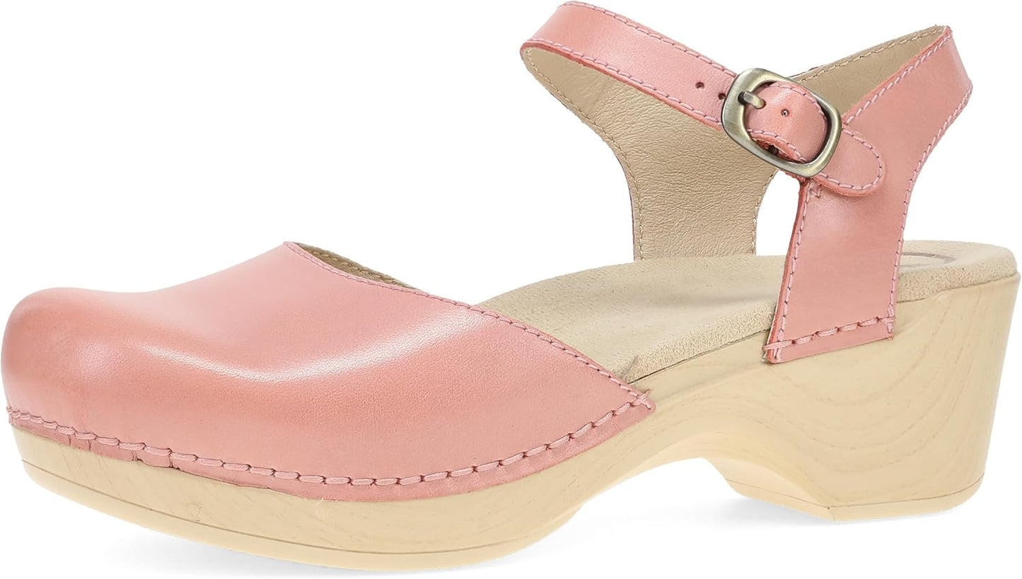 Dansko Women's Sam Sandals - Comfort and Support for All Day
