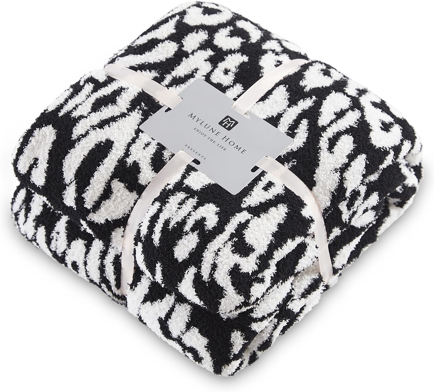 Ultra Soft Leopard Throw Blanket for Cozy Comfort and Style