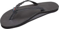 Women's Flirty Braidy Premier Leather Sandals - Single Braided Strap