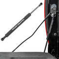 Rough Country Hydraulic Tailgate Assist for Toyota Tundra - Smooth