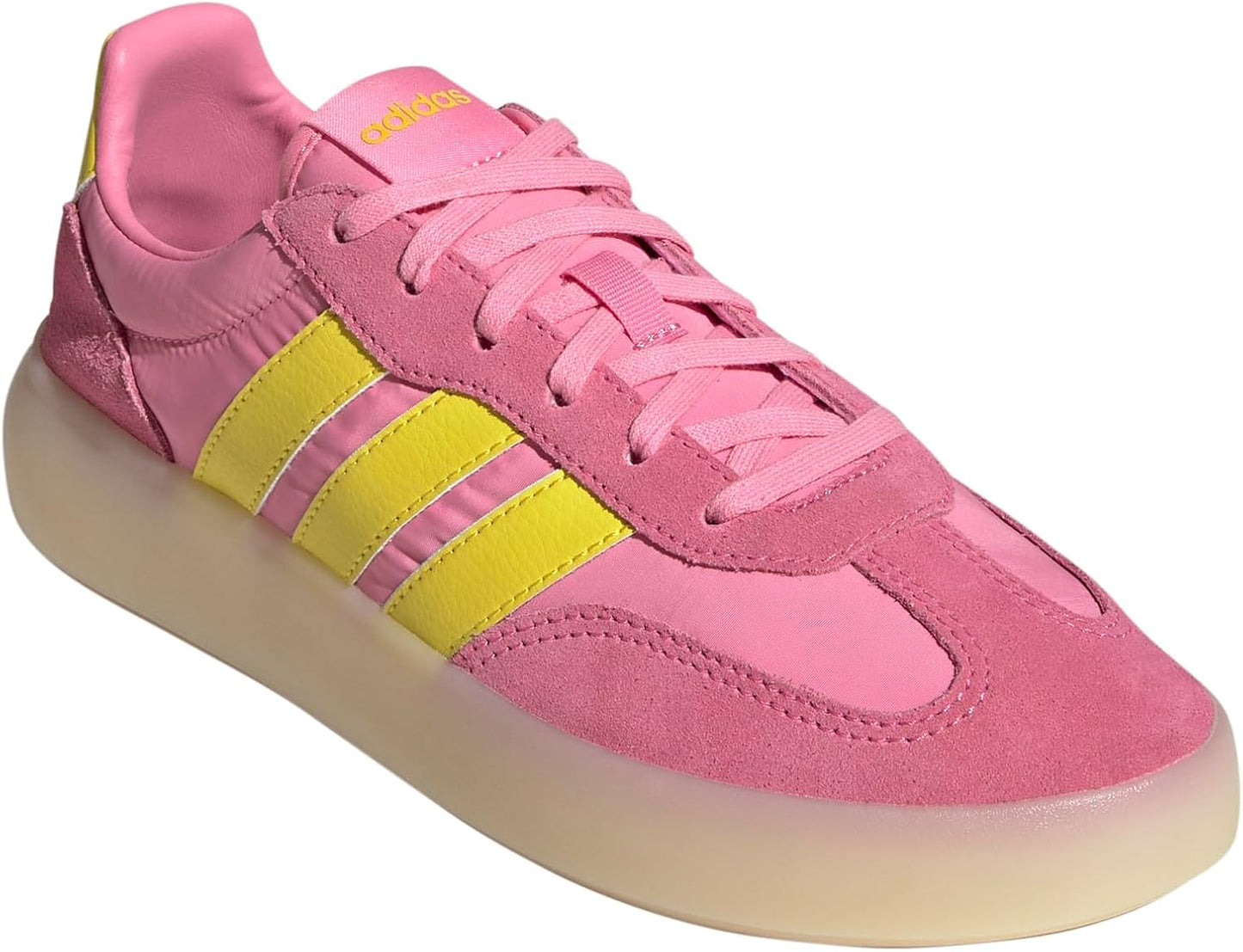 adidas Women's Barreda Decode Sneaker: Stylish and Functional