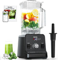 Aeitto Blender with 1500-Watt Motor, 68 Oz Capacity - Powerful Home