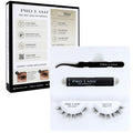 Classic Luxe Wispy No.15 Mini Lash Clusters Kit - Easy 10-Day Wear