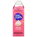 Deliciously Sweet Plant-Based Creamer