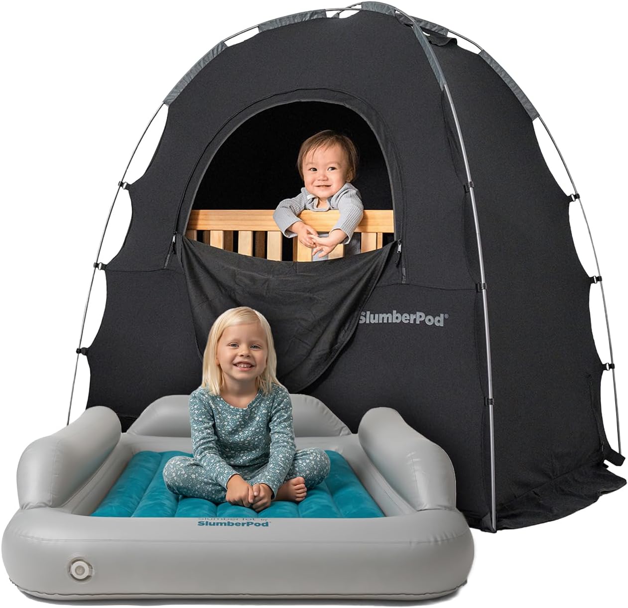 Ultimate Sleep Solution for Babies & Toddlers